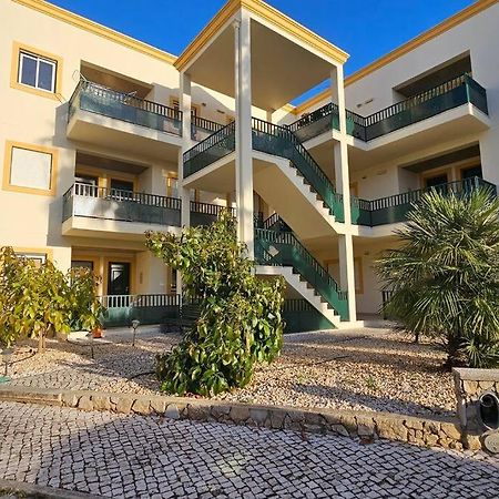 Holiday Apartment T2 Private Residence Tavira Luaran gambar