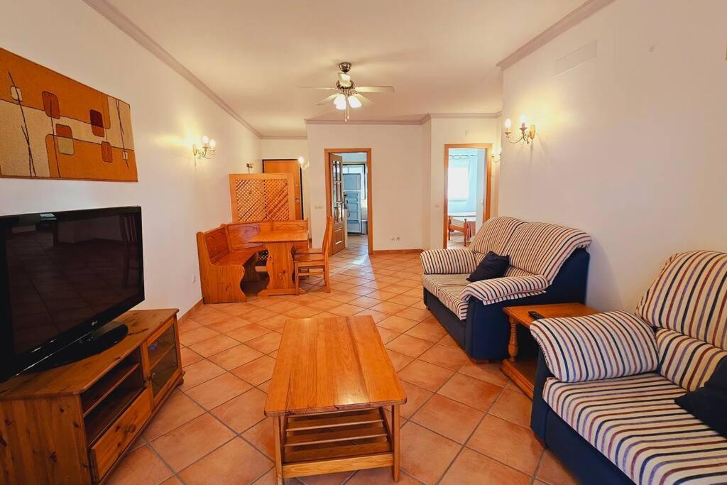 Holiday Apartment T2 Private Residence Tavira Luaran gambar