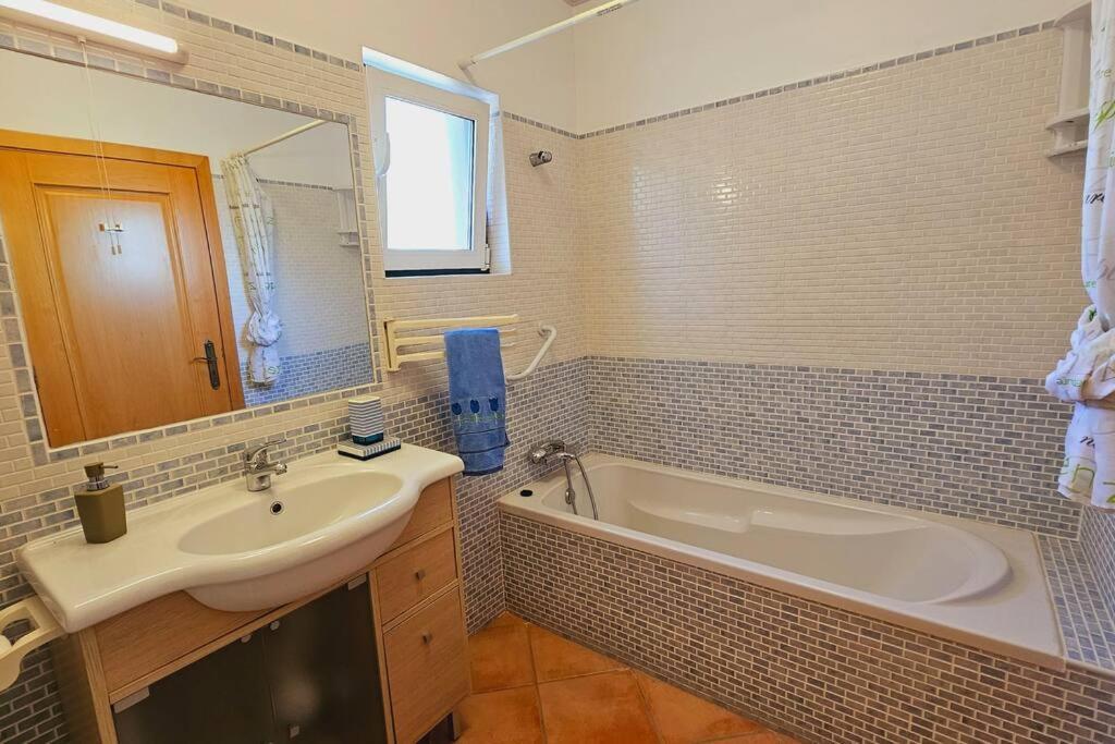 Holiday Apartment T2 Private Residence Tavira Luaran gambar