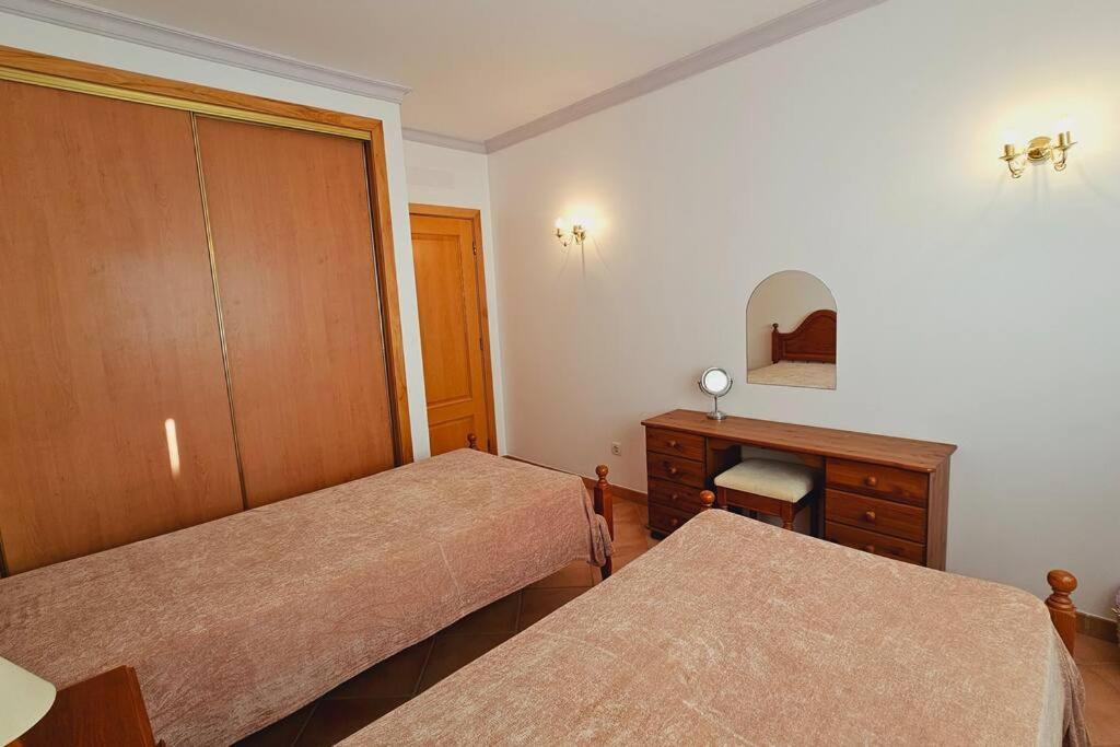 Holiday Apartment T2 Private Residence Tavira Luaran gambar