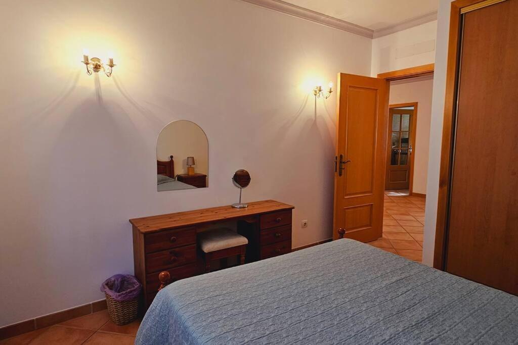 Holiday Apartment T2 Private Residence Tavira Luaran gambar