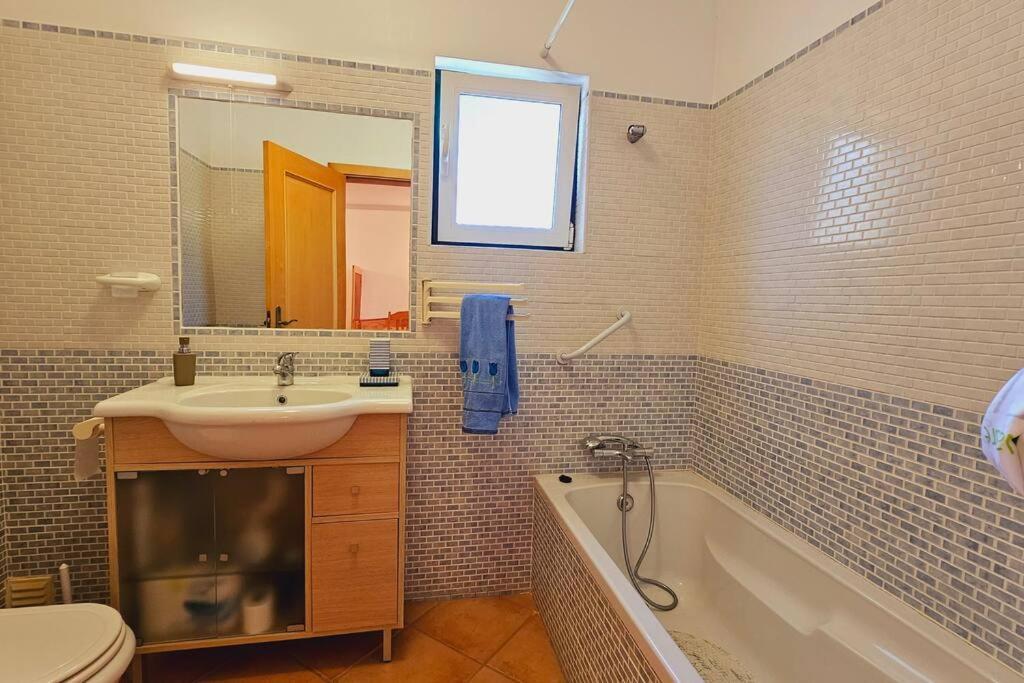 Holiday Apartment T2 Private Residence Tavira Luaran gambar
