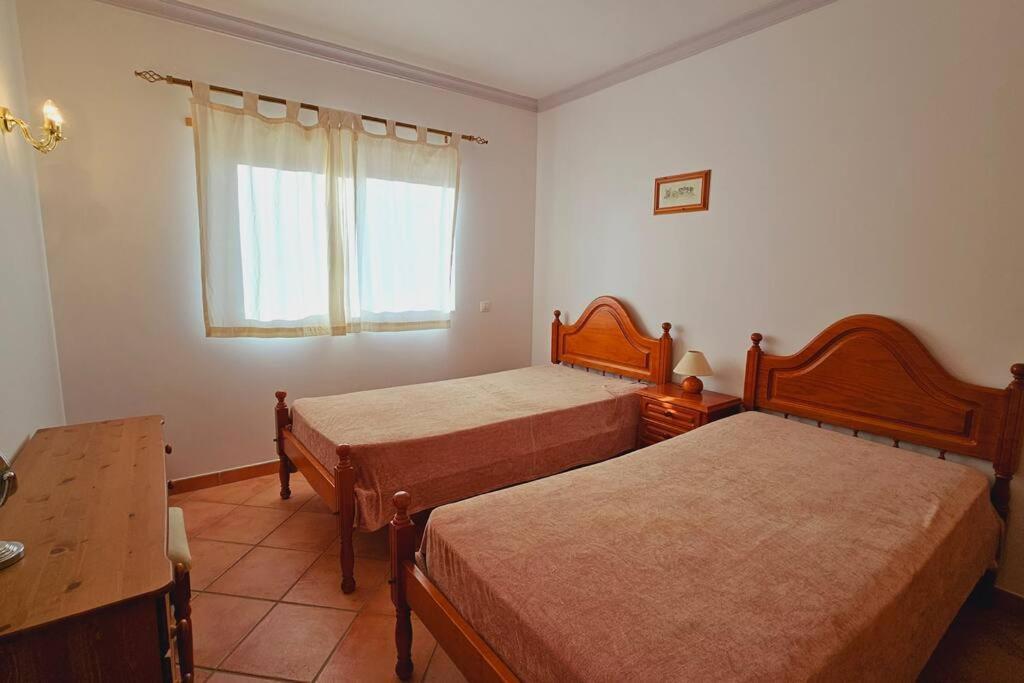 Holiday Apartment T2 Private Residence Tavira Luaran gambar