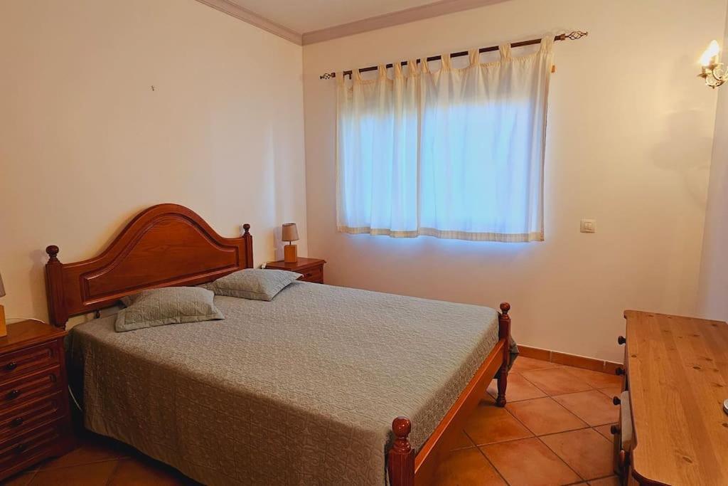 Holiday Apartment T2 Private Residence Tavira Luaran gambar