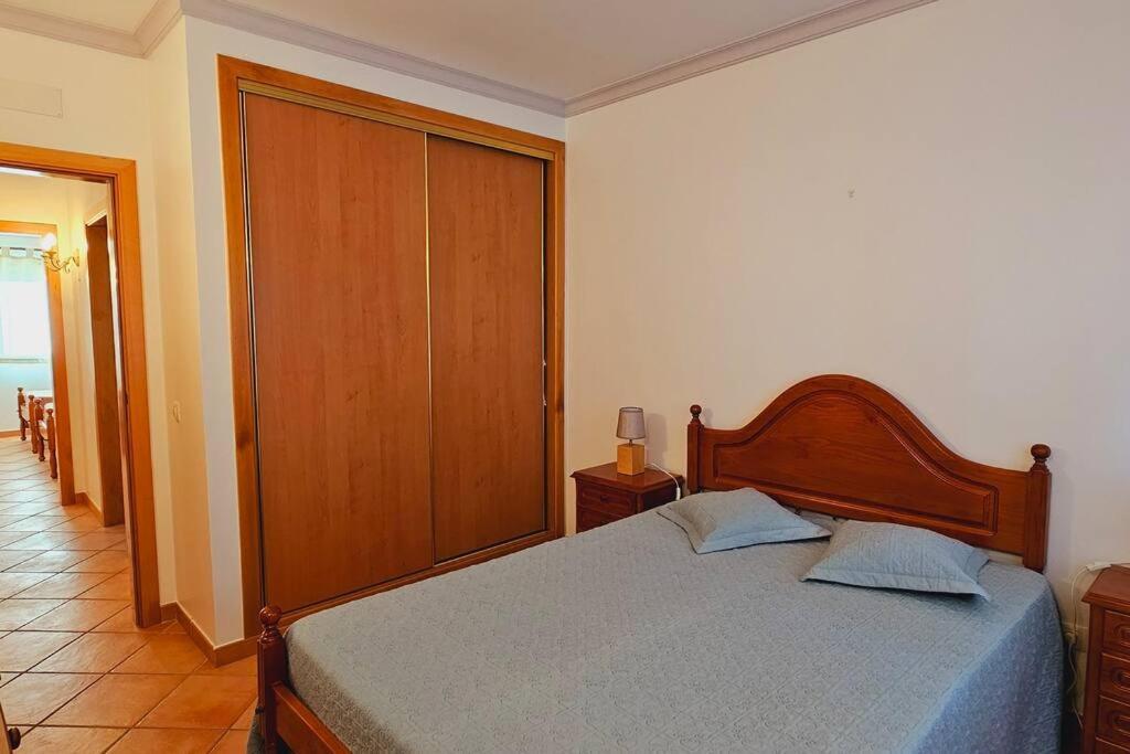 Holiday Apartment T2 Private Residence Tavira Luaran gambar