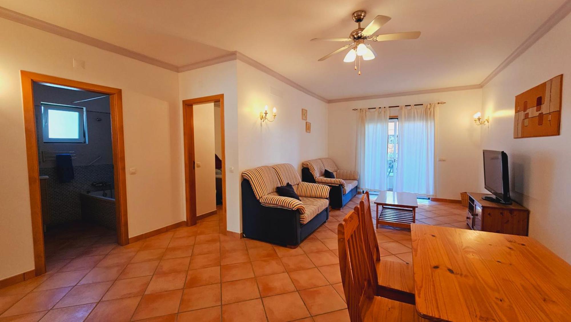 Holiday Apartment T2 Private Residence Tavira Luaran gambar
