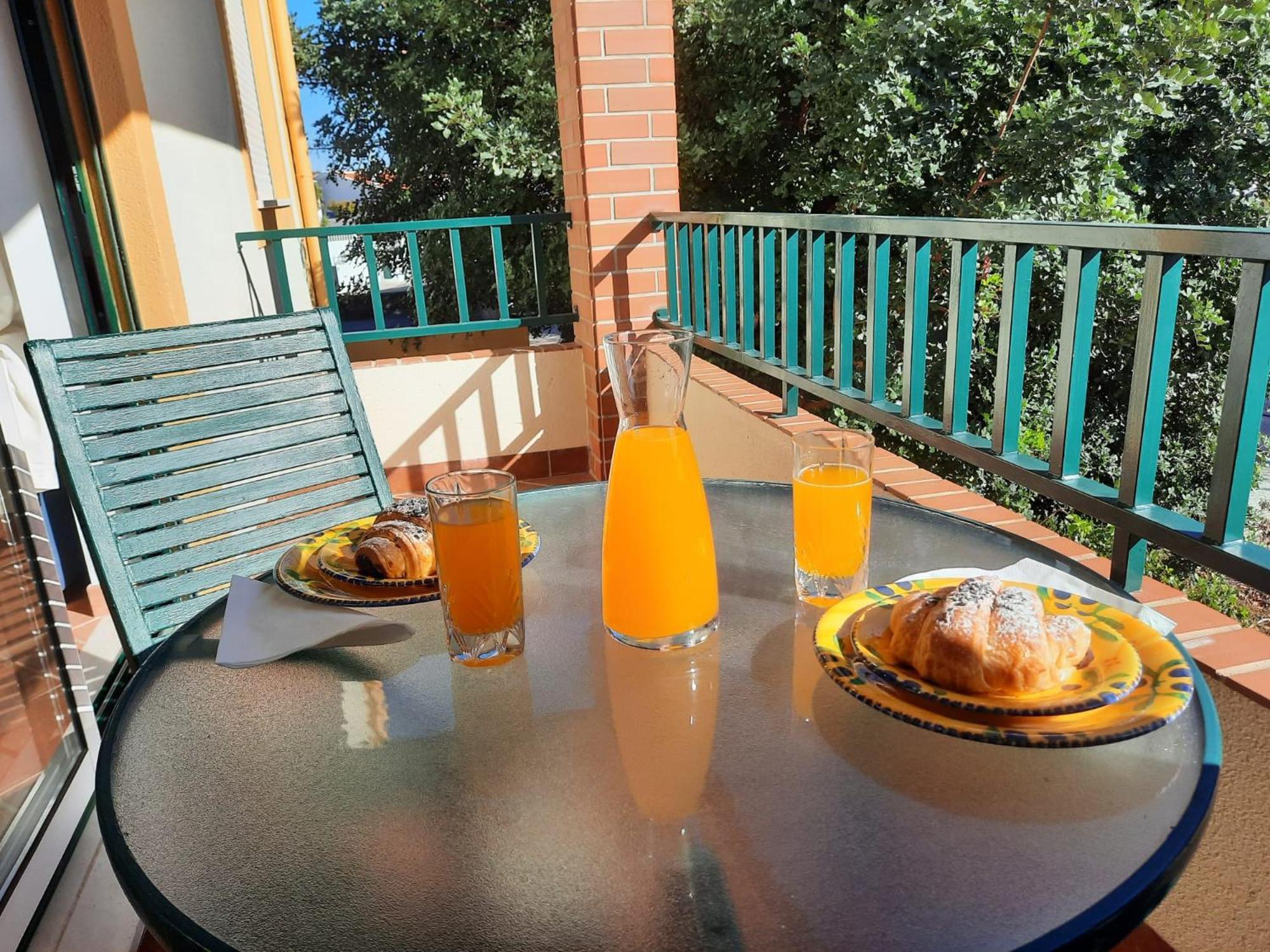 Holiday Apartment T2 Private Residence Tavira Luaran gambar
