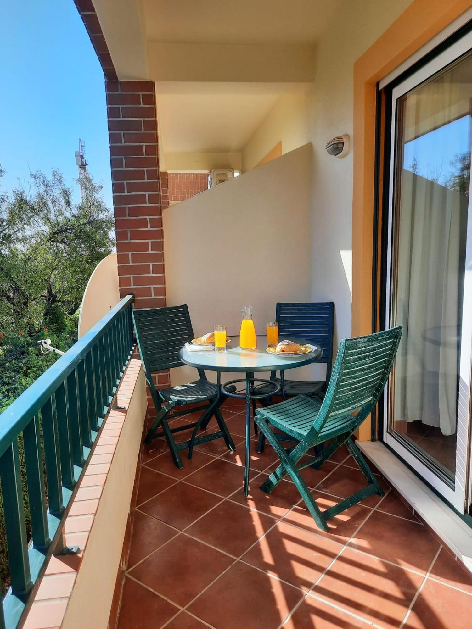Holiday Apartment T2 Private Residence Tavira Luaran gambar