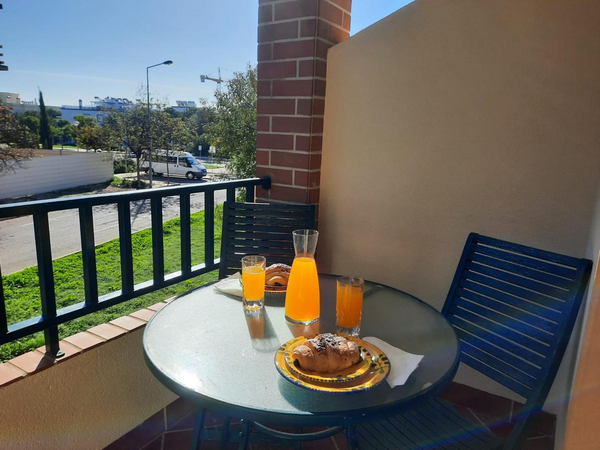Holiday Apartment T2 Private Residence Tavira Luaran gambar